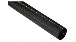 RND 465-01236, Cable Sleeve, 13mm, Polyester, Black, RND Lab