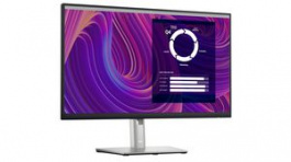 DELL-P2423D, Monitor, P, 23.8" (60.5 cm), 2560 x 1440, IPS, 16:9, Dell
