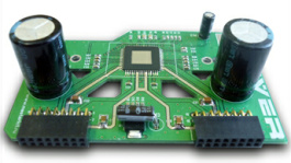 KIT MP5630D, Драйвер для цифрового усилителя D-класса мощностью 600 Вт. PurePath ™ HD, МАСТЕР КИТ