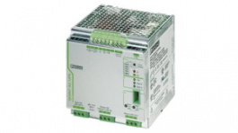 QUINT-UPS/1AC/1AC/500VA, QUINT-UPS module , 230 VAC, 4.3 A, 38 Ah, Phoenix Contact
