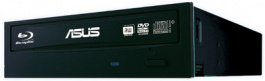 90DD01E0-B30000, Записывающее устройство Blu-ray 12x SATA внутренний, ASUSTek