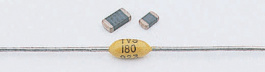 VC120605D150DP, Transient Suppressor, AVX Corporation