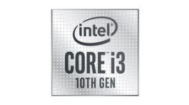 BX8070110320, Desktop Processor, Intel Core i3, i3-10320, 3.8GHz, 4, LGA1200, Intel