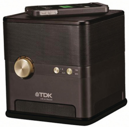 T79003, Portable speaker T79003, TDK-Epcos