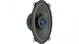 DX 4x6 - 4 Ohm, 2-Way Coaxial Loudspeaker 4Ohm 50W 86dB, Visaton