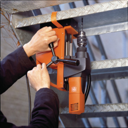 KBM 32 Q, CH, Magnetic power drill, CH CH -, Fein