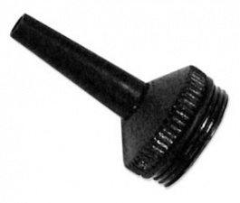 PS1001A, Spare tip for tin-lead solder extractor PS100A, Weller