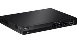 TV-NVR208, PoE network video recorder, Trendnet