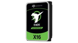 ST12000NM001G, Exos X16 Standard FastFormat 12TB 3.5^ SATA 6 Gb/s 256MB, Seagate