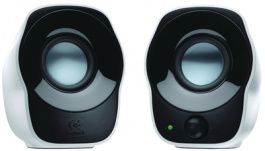 980-000513, Stereo Speaker Z120, Logitech