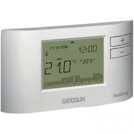 FEELING D 101, Thermostat, Grasslin