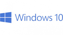 FQC-09131, Windows 10 Pro, 32-/64-bit mehrsprachig Full version 1, Microsoft