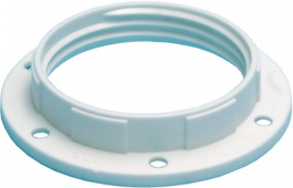 012607, Ring for holder with external thread E27, Gelia