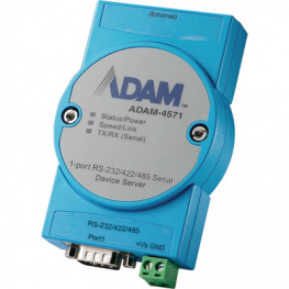 ADAM-4571, Шлюз передачи данных Ethernet, Advantech