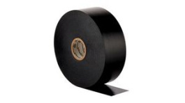 SCOTCH22-38X33 (20-08384-00000-3)), Heavy Duty Vinyl Electrical Tape Black 38mmx33m, 3M