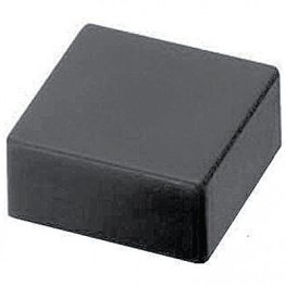 B32-1310, Key cap black 12 x 12 mm, Omron