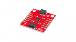 SEN-14571, Датчик: положения; магнитометр; I2C; IC: MLX90393; Qwiic; 2,2?3,6В, SparkFun Electronics
