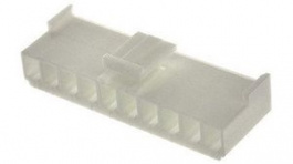 VHR-10N, Crimp housing Poles 10, JST