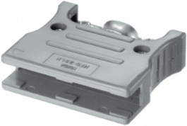 MFC-50 LH, Housing for female connector 50P, Honda