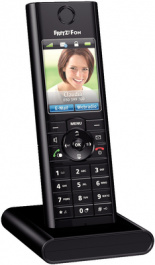 20002446, Phone, FRITZ!Fon MT-F, AVM