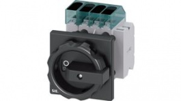 3LD3254-1TL51, Главный выключатель; Кол-во пол-ов: 3+N; на панель; 32А; 3LD3, Siemens