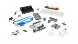 WPK501, DIY Starter Kit for Arduino, Velleman
