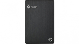 STFT512400, Game Drive for Xbox SSD 512 GB black / green 2.5 