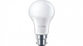 CorePro LEDbulb 11-75W 827 B22, LED lamp B22, Philips