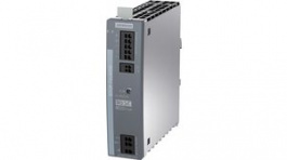 6EP3333-7LB00-0AX0, Switched-Mode Power Supply Adjustable 24V 3.7A 89W, Siemens