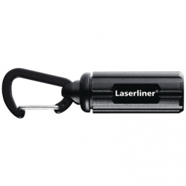 PML25, Key fob torch черный, Laserliner