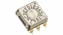SMR 13116, SMR 13116, Knitter-switch