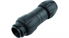 99 6501 000 08, Cable Connector Poles 4+3+PE, Binder