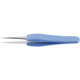 3C-SADR, ESD Tweezers, ESD 110 mm, Ideal-Tek