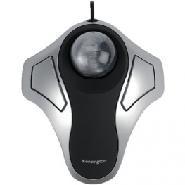 64327EU, Orbit Optical Trackball USB, Kensington