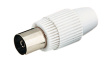 CK 1001 RF Connector 75 Ohm