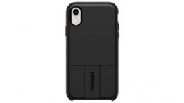 77-61176, Cover, Black, Suitable for iPhone XR, Otter Box