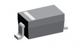 BZT52C24-G RHG, Zener Diode 350mW 24V 100nA SOD-123, Taiwan Semiconductor