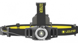 IH6R, LED Head Torch 200 lm, LED Lenser