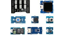 110060947, Azure Sphere Grove Starter Kit, Seeed