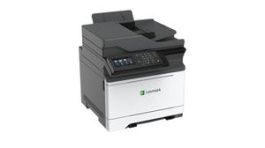 42C7390, Multifunction Printer, Laser, A4/US Legal, 1200 dpi, Print/Scan/Copy/Fax, Lexmark