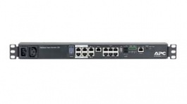 NBRK0250, NetBotz Rack Monitor 250, APC