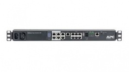 NBRK0250, NetBotz Rack Monitor 250, APC