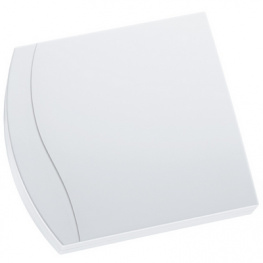 RFTF-U NTC20K FRIJA II, Room humidity and temperature sensor 0...10 V RFTF-U-NTC20KI HYGRASGARD, S+S Regeltechnik