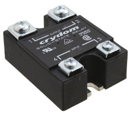 D5D10, Solid State Relay 3.5...32 VDC, Sensata