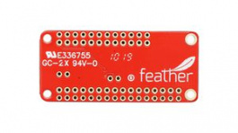 4147, ADXL343 and ADT7410 Accelerometer and Temperature Sensor FeatherWing, ADAFRUIT