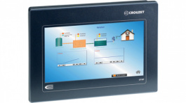 88970533, Touch Panel 7 ", 800 x 480 Pixel, Crouzet