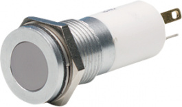 Q8F3GZZRYG220E, LED Indicator red/green/yellow 220 VAC, APEM