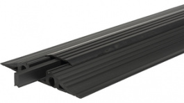 45020, Cable Protector black 1 m, EHA