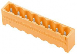 1147140000, Pin header 20P5.08 mm, Weidmuller