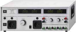 EA-4000B-4,5, AC Source and DC Power Supply Outputs=5, Elektro-Automatik